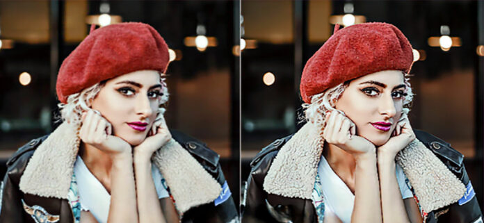 AI Helps You Produce High-definition Photography to Strengthen Your Brand-Building Efforts