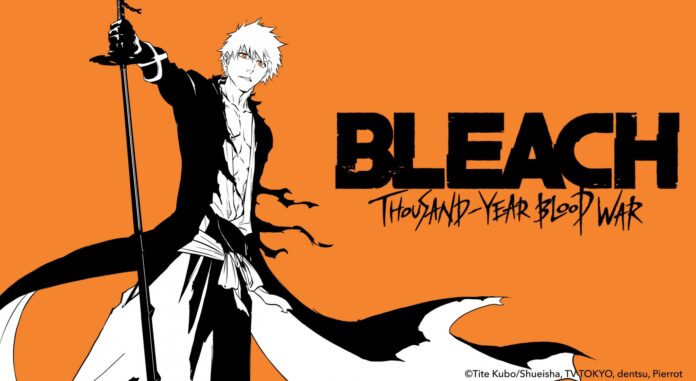 Bleach Season 17 Release Date is Confirmed for October 2022! Catch Up With New Trailer, Spoilers, And Latest News!