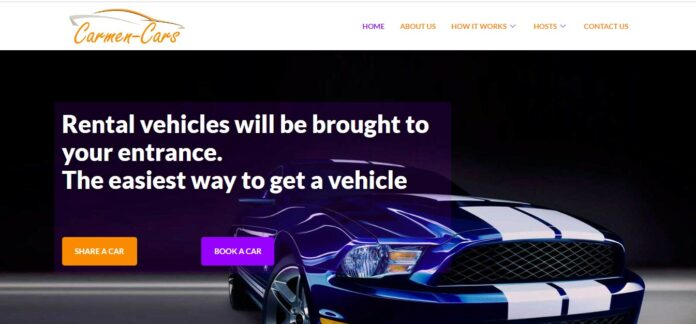 Carmen-Cars.com Review: A Great Car Rental Service That Offers Convenience