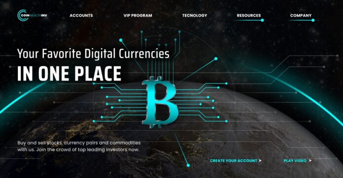 Coin Wealth Investments Review – Is CoinwealthInv.com worth it?