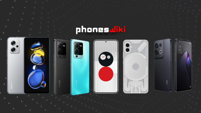 Looking for a smartphone upgrade? From Moto G42 to Nothing Phone- Here’s a list of Upcoming Smartphones launching in July 2022!