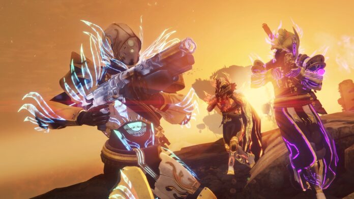 Destiny 2 Boosting Sites That Can Help You Ace It