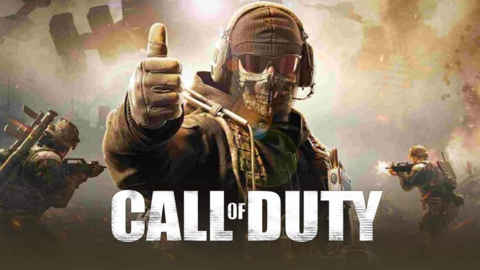 How to increase FTP in Call of Duty game