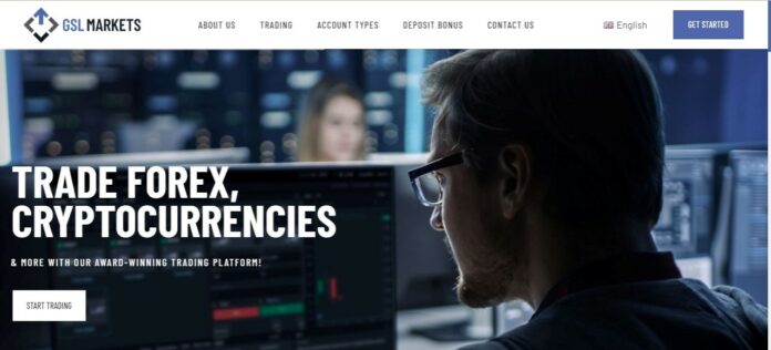 GSL Markets Review 2022 – An Excellent Customer Oriented Brokerage platform by gslmarkets.com