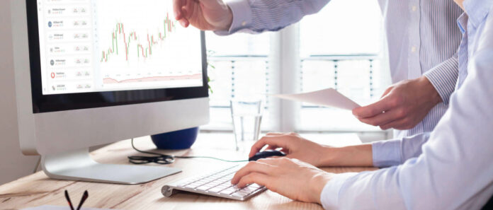 GateBits Review: Get a brief overview of the online broker gatebits.com