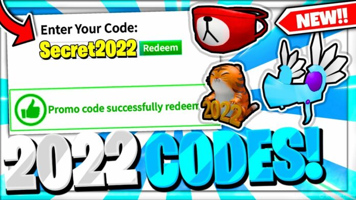 Confused about which Roblox Promo Codes to redeem? Here is a list of Roblox promo codes & free items