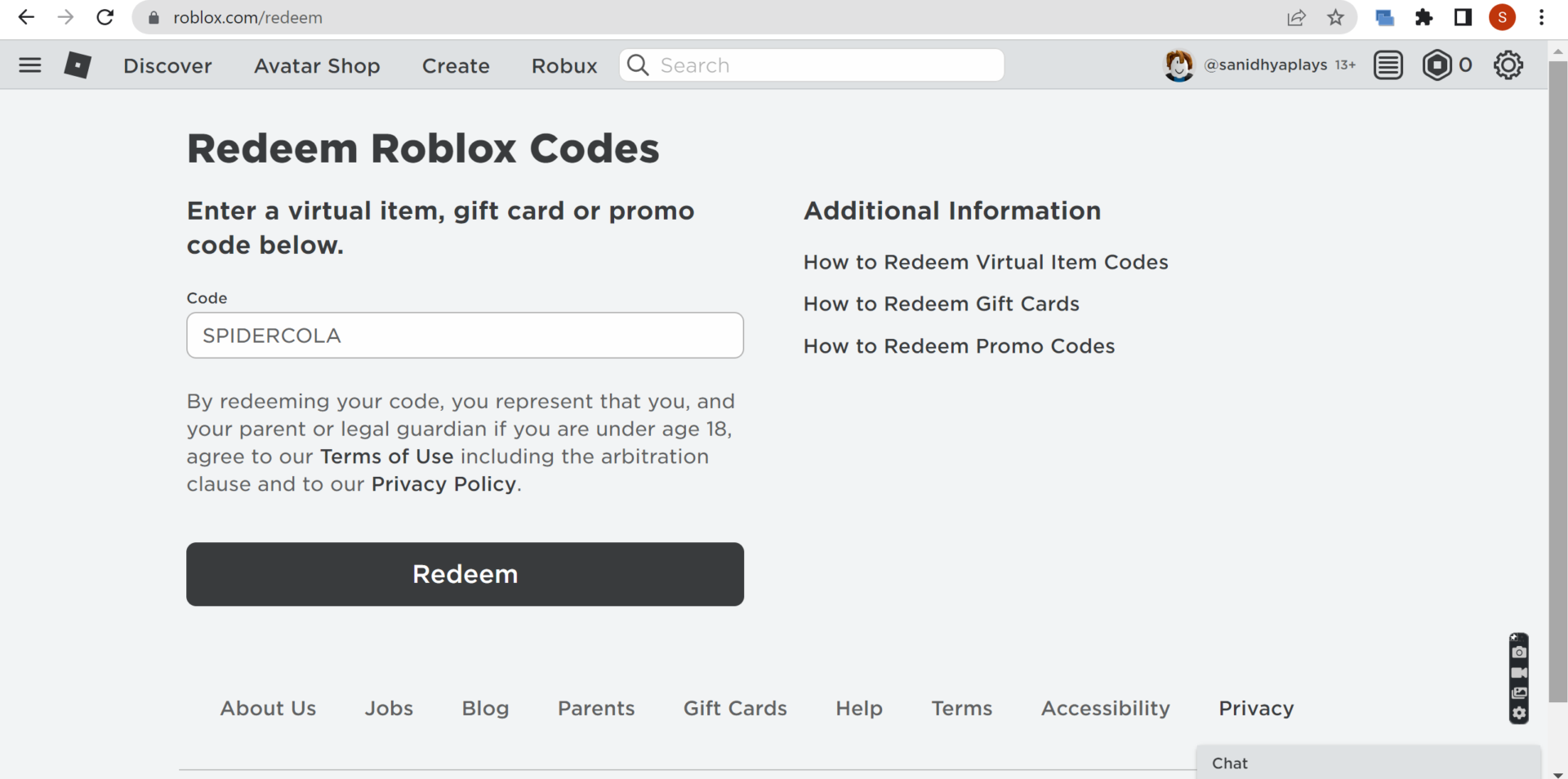 Curious About Which Roblox Promo Codes To Use In July 2022?