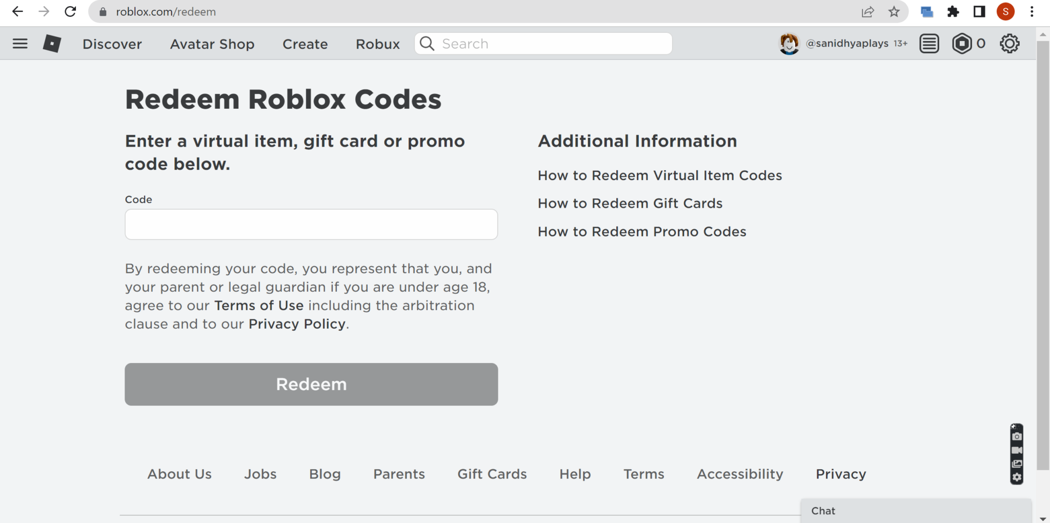 Curious About Which Roblox Promo Codes To Use In July 2022?