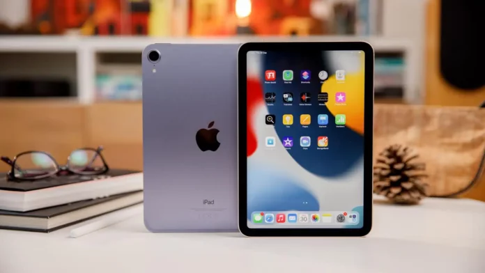 Is there an iPad mini 6 charging issue after iPadOS 15.5 update? Here are some quick workarounds