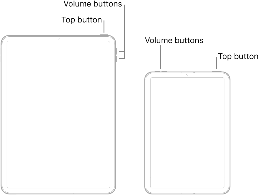 iPad mini 6 charging issue