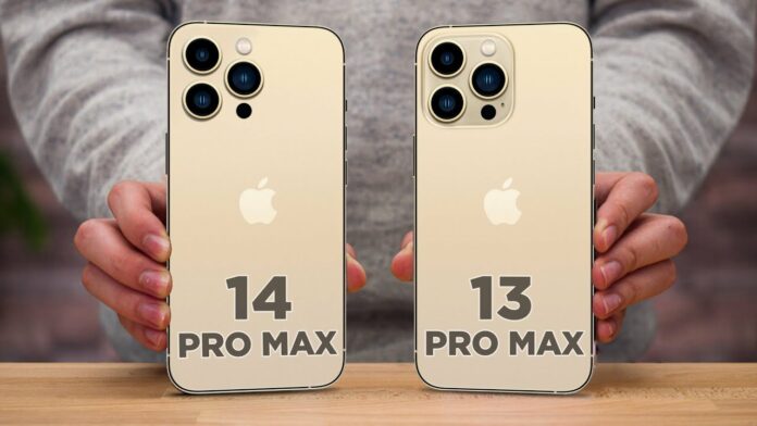 Is iPhone 14 Pro Max worth the wait or you should buy iPhone 13 Pro Max right away?