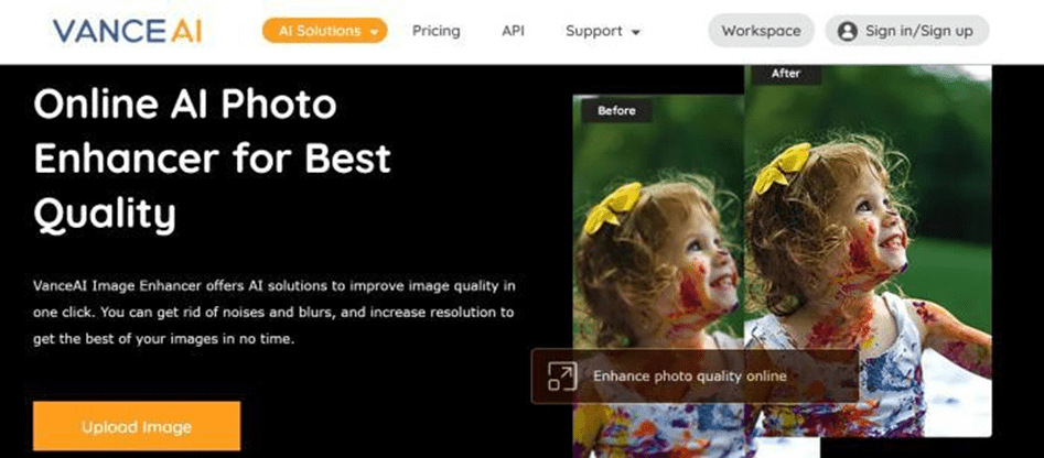 AI Helps You Produce High-definition Photography to Strengthen Your Brand-Building Efforts