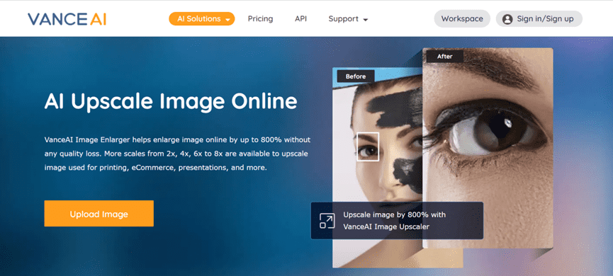 VanceAI Helps You Produce Impressive Product Photos with Lightning Speed