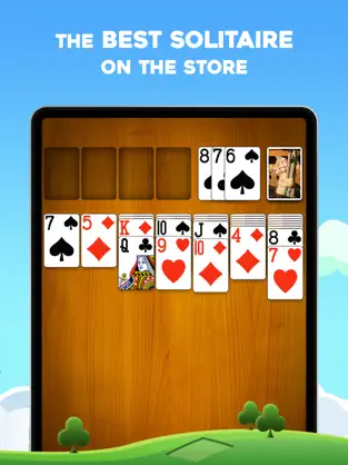 4 of the Best Apps to Play Solitaire on your iPhone