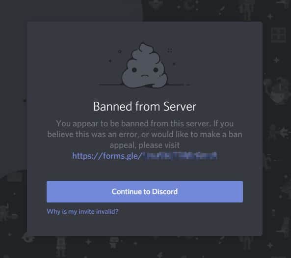 Discord Bans and How to Bypass Them