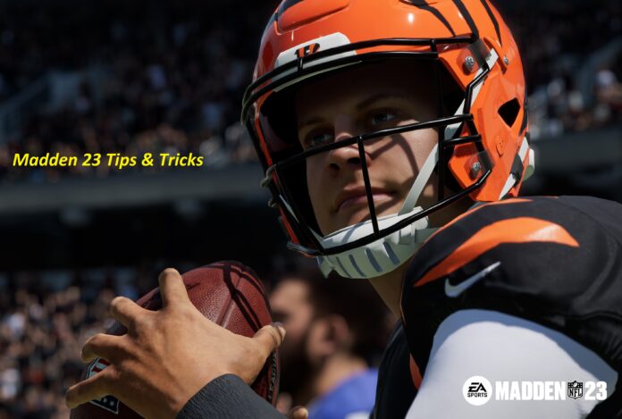 Madden 23 Tips & Tricks That You Should Know!