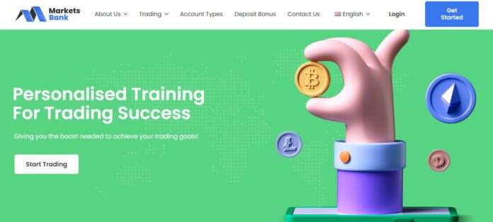 Marketsbank.com Review: Things you need to know about this broker – Markets Bank Review.