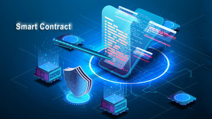 Smart Contracts and Security