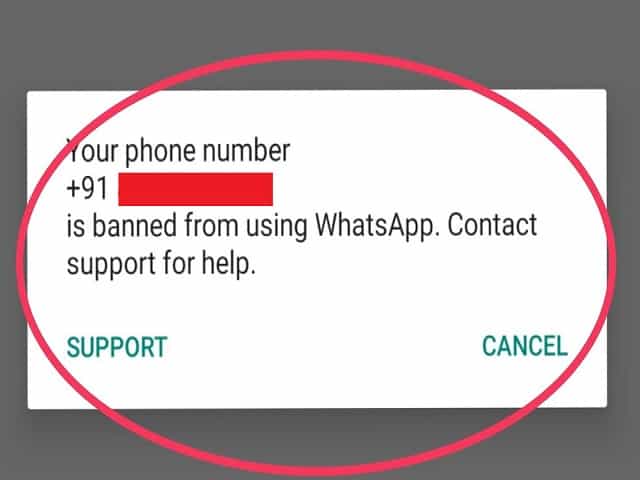 Is it possible to Unban Whatsapp account in 2024? Find out how to unban Whatsapp number quickly!