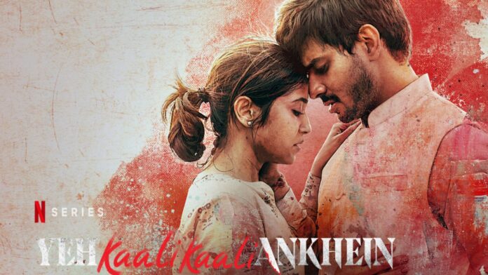 Top 5 Indian Web Series and TV Shows to Watch Now