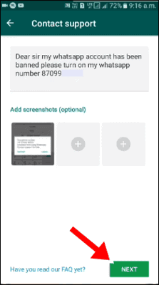 Is it possible to Unban Whatsapp account in 2024? Find out how to unban Whatsapp number quickly!