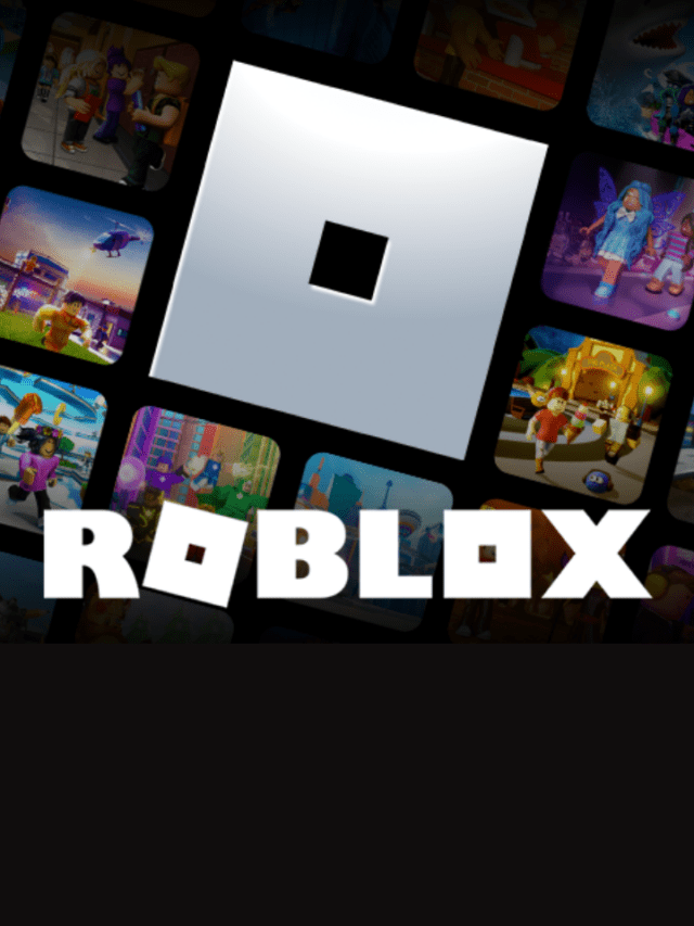 How to hack Roblox