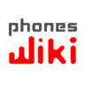 PhonesWiki Favicon