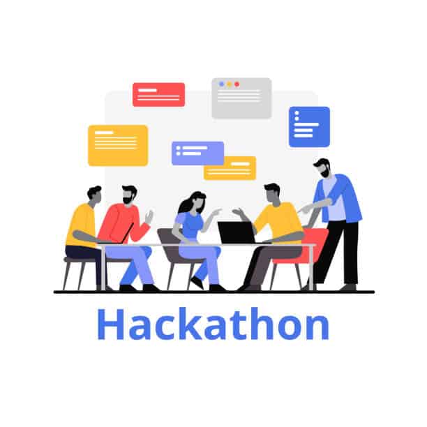 The Next 9 Things You Should Do For Online Hackathon Success