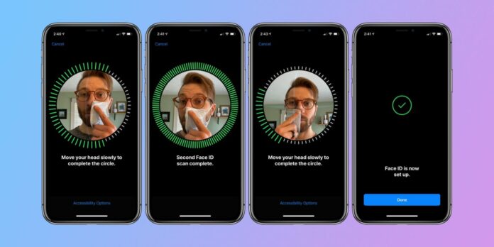 Is your iPhone’s Face ID not working after the iOS 15.6 update? Here’s how to fix it!