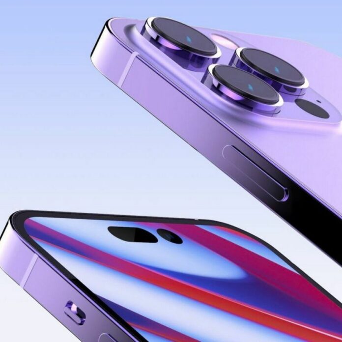 How the New iPhone Improves Comparing to the Older Model