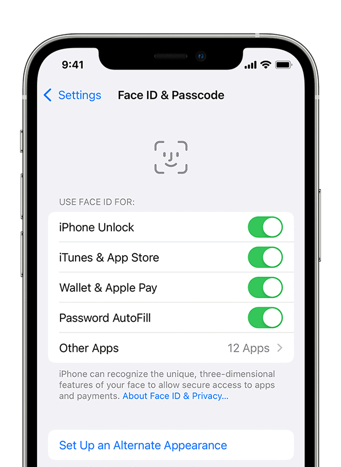 Is your iPhone's Face ID not working after the iOS 15.6 update? Here's how to fix it!