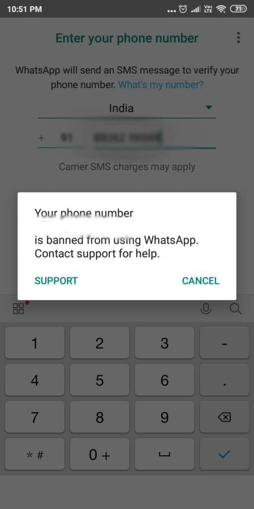 Is it possible to Unban Whatsapp account in 2024? Find out how to unban Whatsapp number quickly!