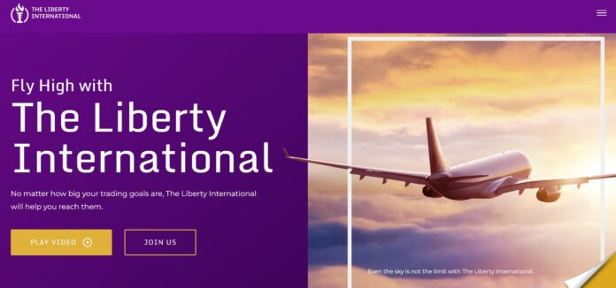 thelibertyinternational.com Review – Experience the rush of trading with forex trading! The Liberty International Review.
