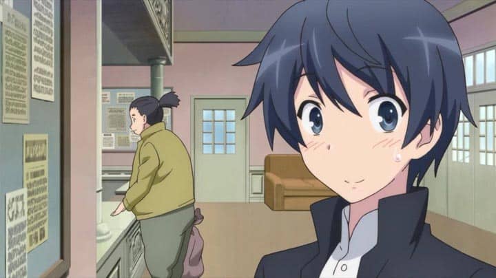 In Another World With My Smartphone Season 2 Release Date Announced | PhonesWiki In Another World With My Smartphone Season 2 Release Date Announced | PhonesWiki