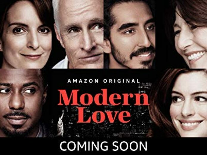 Is Modern Love Season 3 on Amazon Prime canceled?