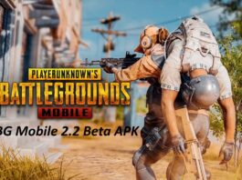 PUBG Mobile 2.2 Global Version playable in India without VPN