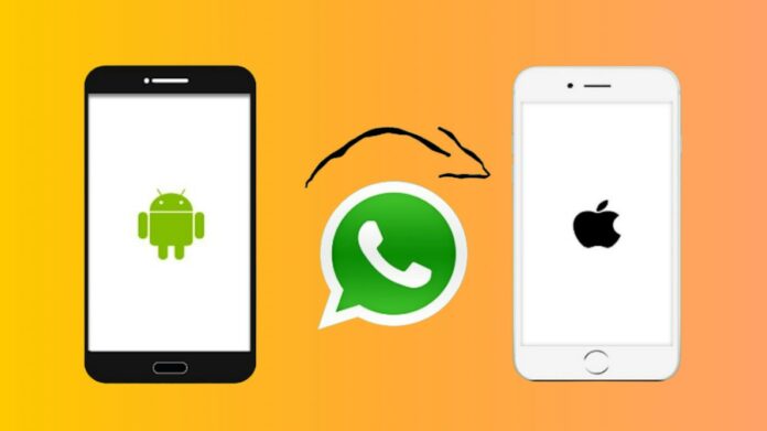 How to Transfer WhatsApp from Android to iPhone 14: (the Ultimate Guide)
