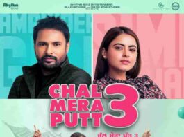 Chal mera putt full movie watch online free hd clearance