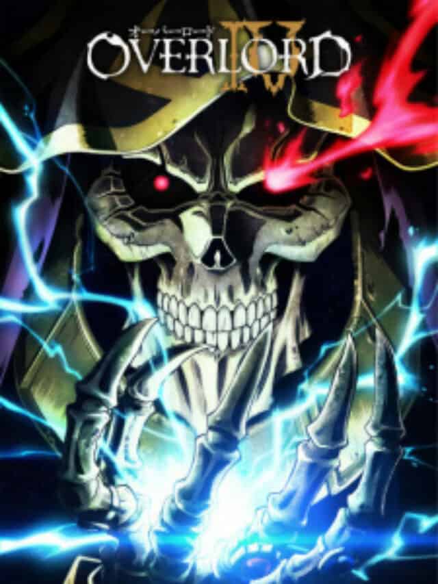 When and where can I watch Overlord Season 4 Episode