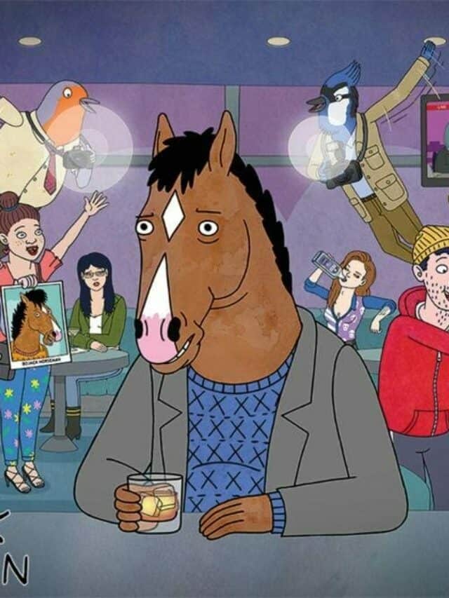 Bojack Horseman Season 7 relaese