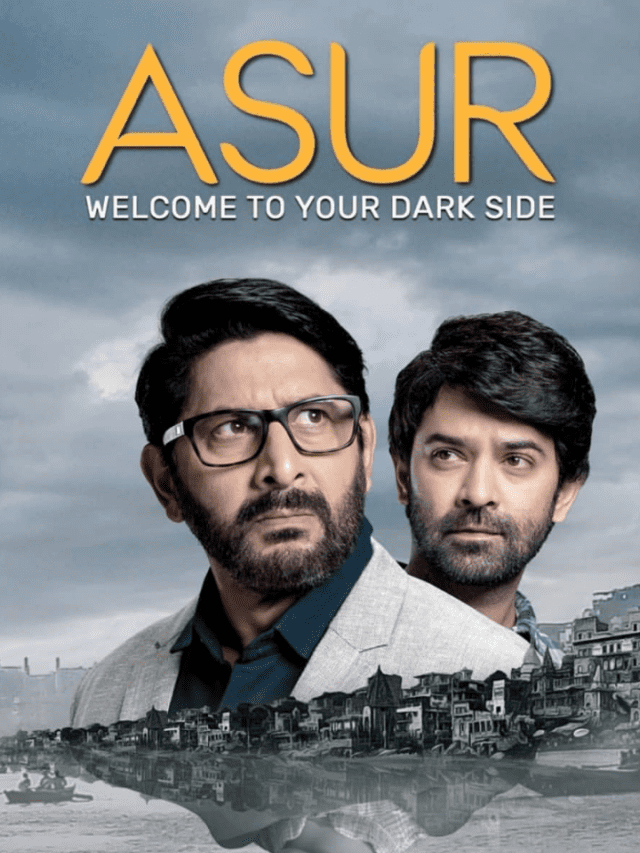 Asur Season 2 @phoneswiki.com