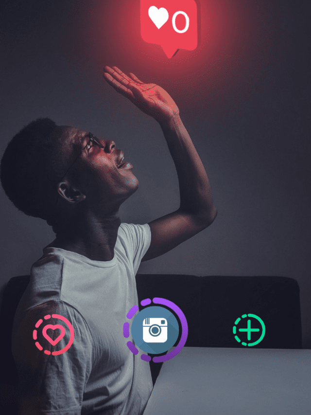 Are your Instagram filters not showing? Here are some probable causes and fixes! @phoneswiki