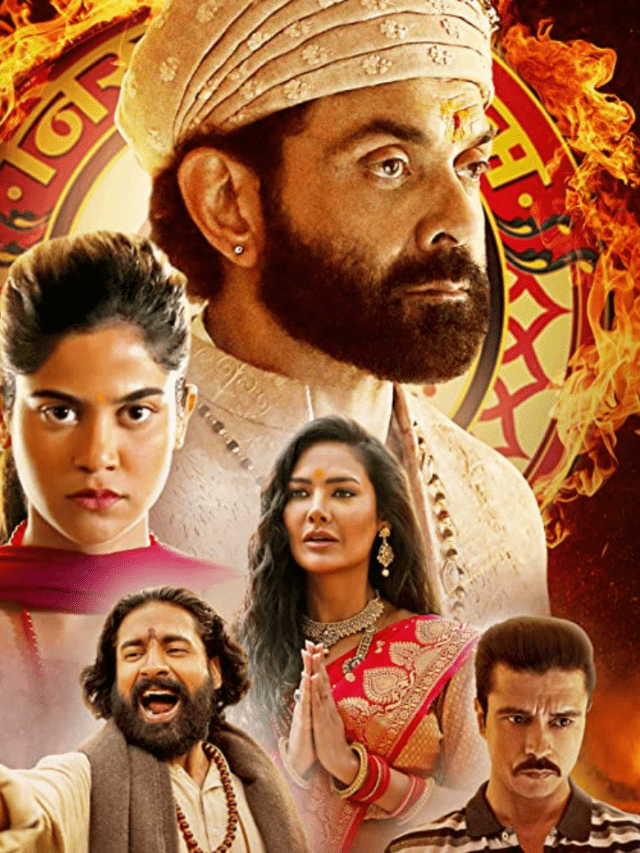Ashram season 4 release Date
