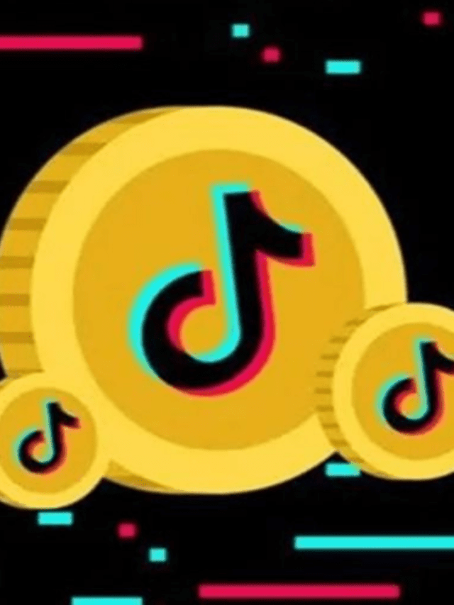 How to get Free TikTok coins in 2023!