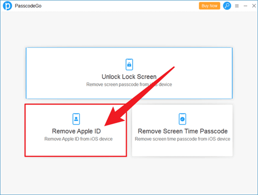 Remove Apple ID from iPhone without Password in 3 Ways – 2023