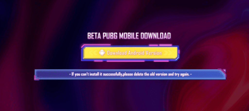 PUBG Mobile 2.2 Global Version Playable in India Without VPN