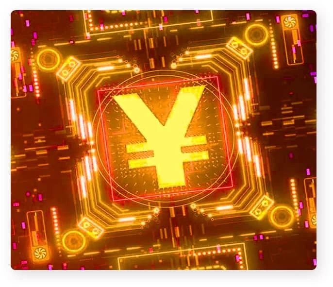 Digital Yuan- First Central Bank Digital Currencies