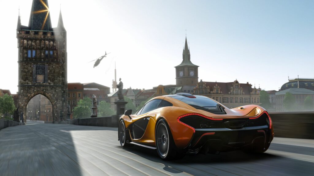 Forza Horizon 5 Screenshots 1