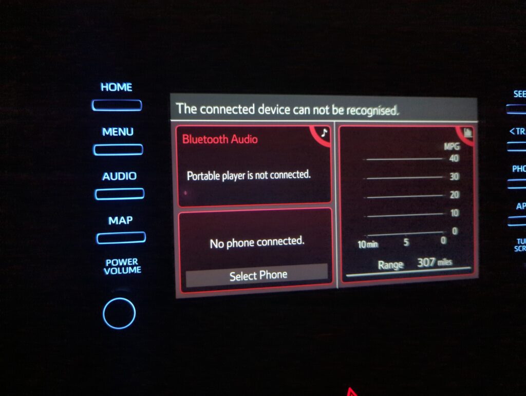 5 fixes for the Android Auto issue obstructing pairing after a recent update