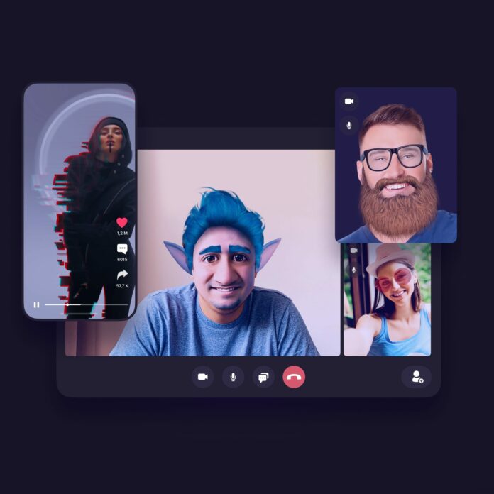 How to create a Beauty Filter for Live Streaming